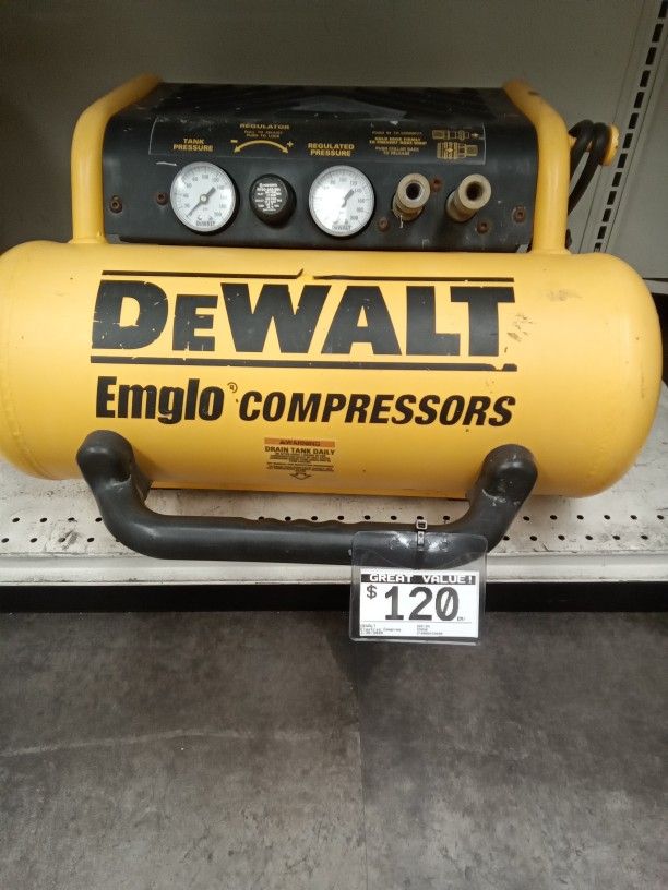 Compressor