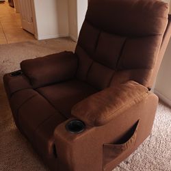 Power Recliner