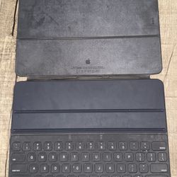 Apple A2039 3rd Generation Smart Keyboard Folio for iPad Pro 12.9-inch