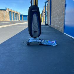 Oreck Vacuum cleaner