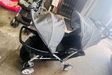 Carriolas Para Bebés