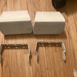 Klipsch Outdoor Speakers