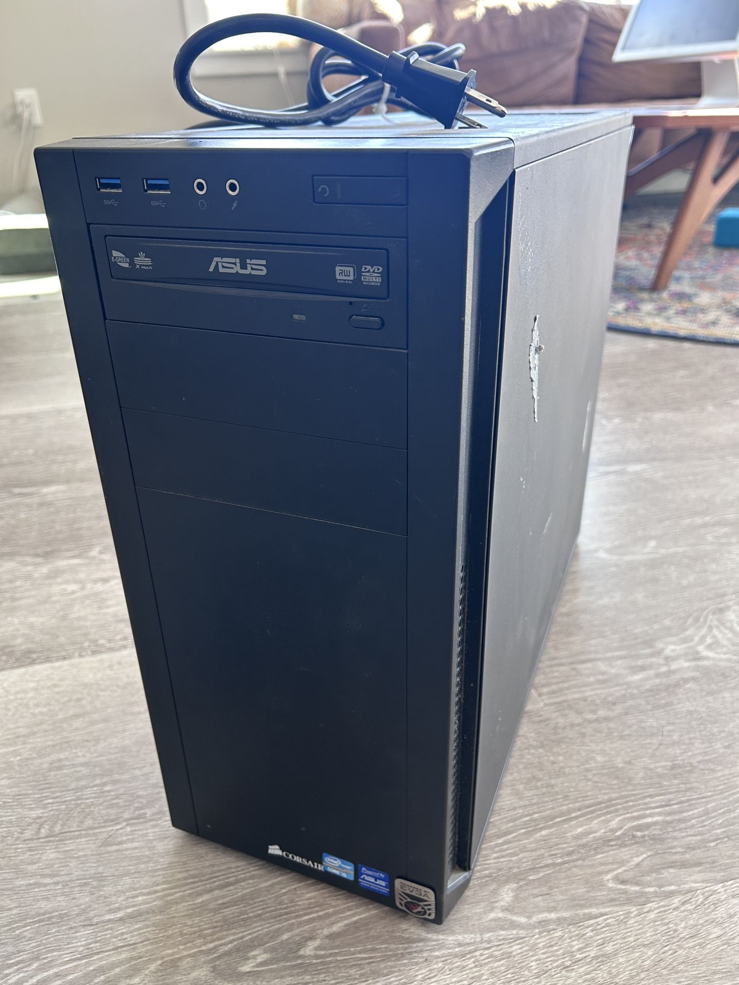 Gaming Desktop