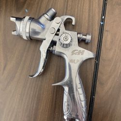 CH (Campbell Hausfeld) HVLP Paint Gun