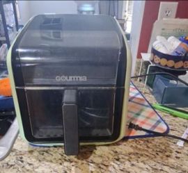 Gourmia Air Fryer