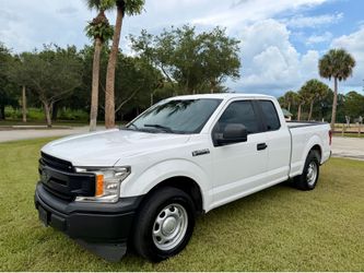 2020 FORD  F150 NO RUST