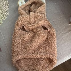 Dog Coats I Have Small And Large Both New 