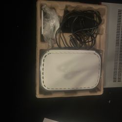 Netgear 5 Port Ethernet Switch