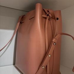 Mansur Gavriel Bucket Bag 