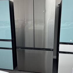 Refrigerator Bespoke 