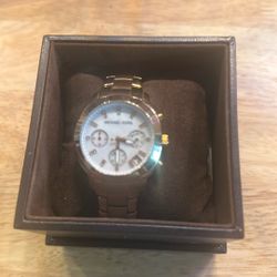 MICHAEL KORS WOMEN WATCH 