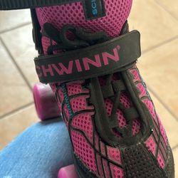 Skated/roller Blades