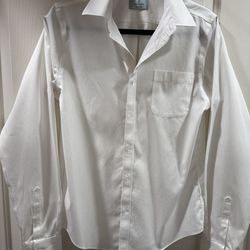 Boy’s Size 20 Non-Iron Dress Shirt