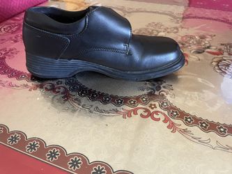 Work resistant Shoes