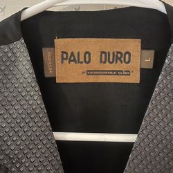 Palo Duro Vest