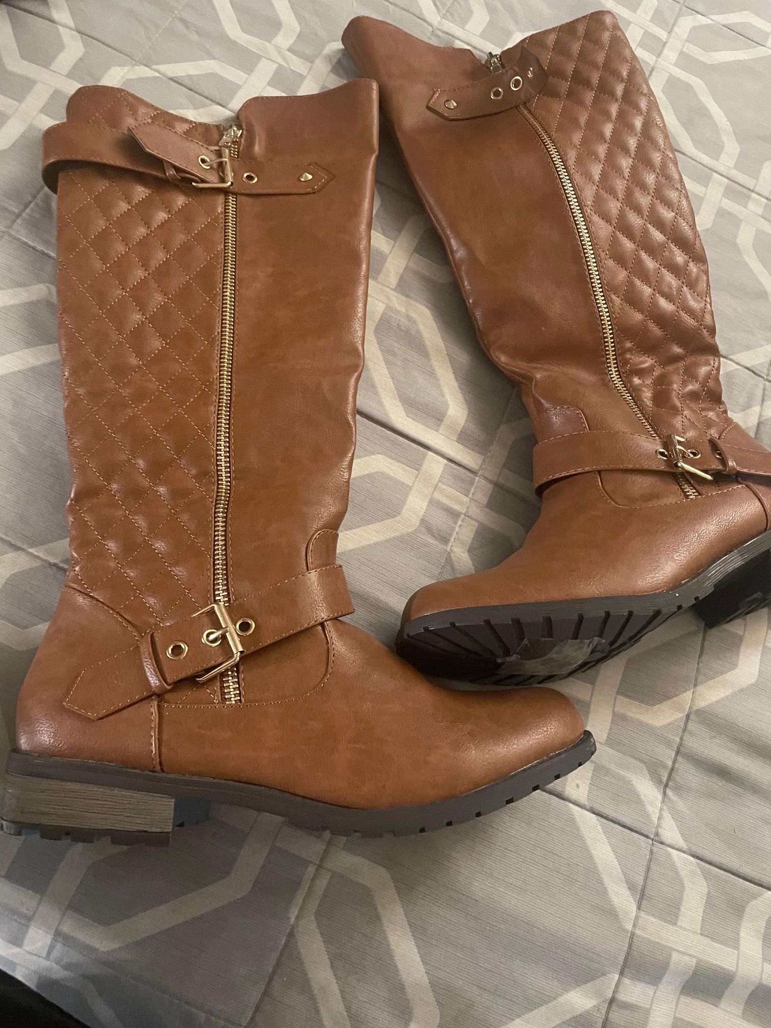 Boots Botas