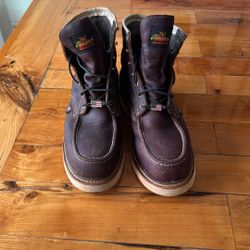 Thorogood Boots