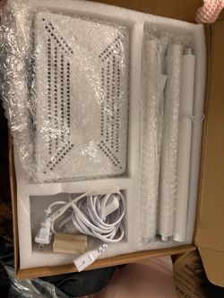 Tabletop Grow Light,
