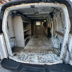 2003 Chevrolet Express