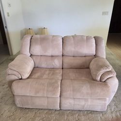 Love Seat
