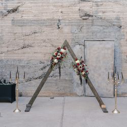 Wedding Arch