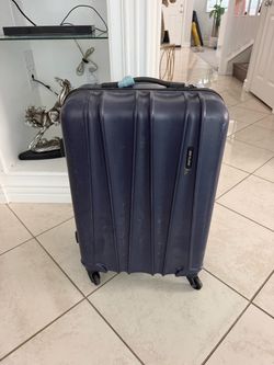 Luggage $15
