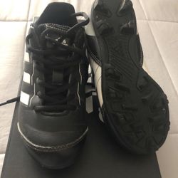Lil Boys Soccer Cleats Size 11