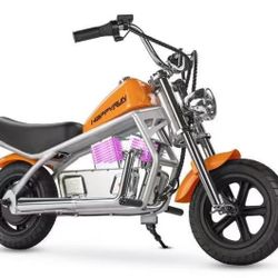 Happyrun Pulse 11 Kids Electric Motorcycle
