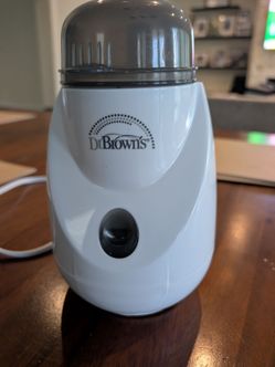 Dr Browns Bottle Warmer