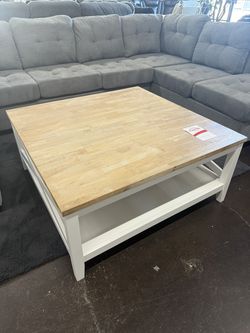 Coffee Tables