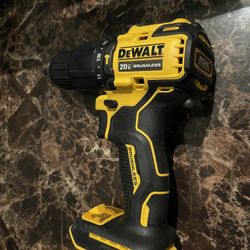 Dewalt Hammer Drill