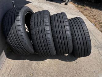 Goodyear tires