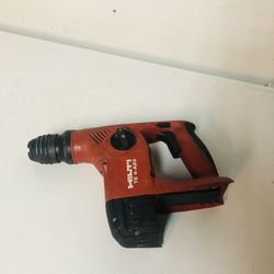HILTI Hammer Drill 