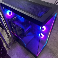 CyberPowerPc - Gaming Master Gaming Desktop