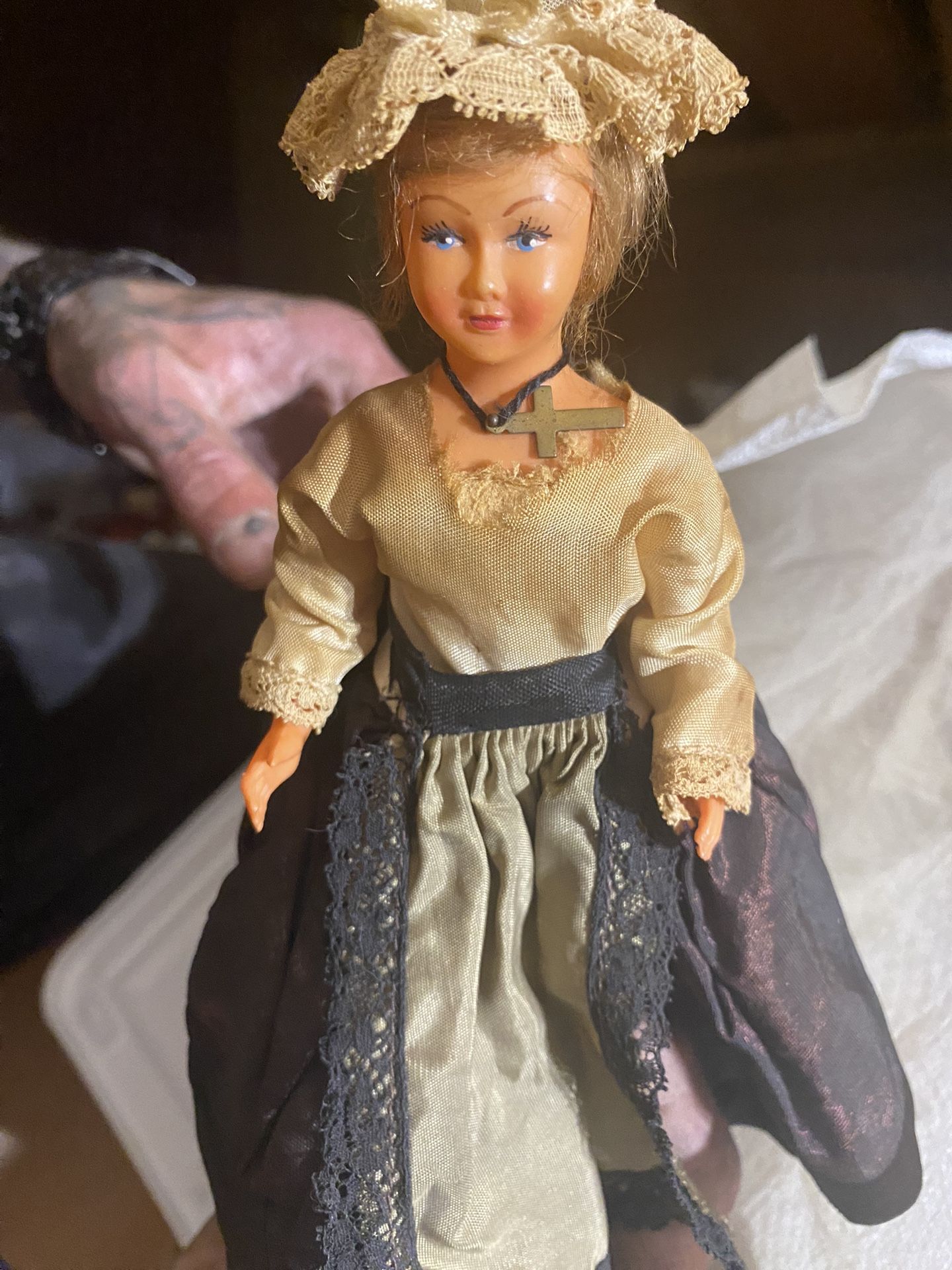 Antique Dolls