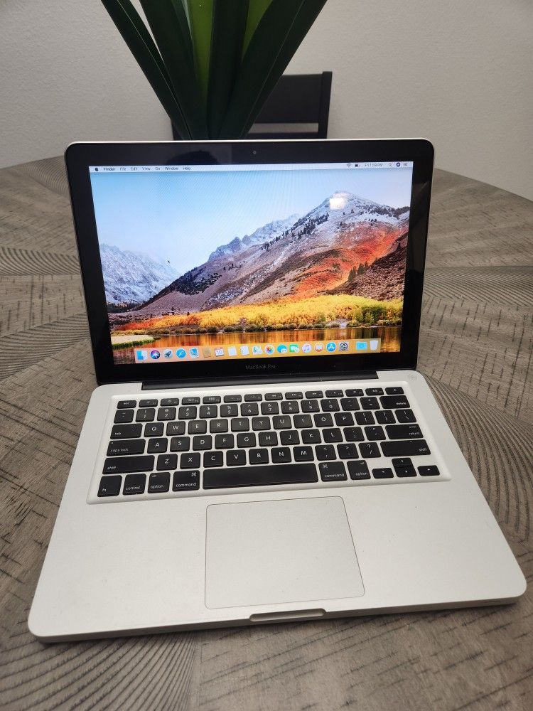MacBook Pro