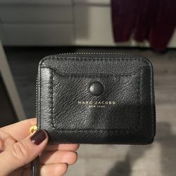 Mark Jacobs Bag And Wallet