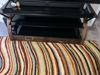 Tv table upto 70 -75 inch tv