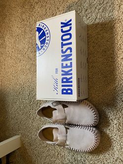 Kith Birkenstock