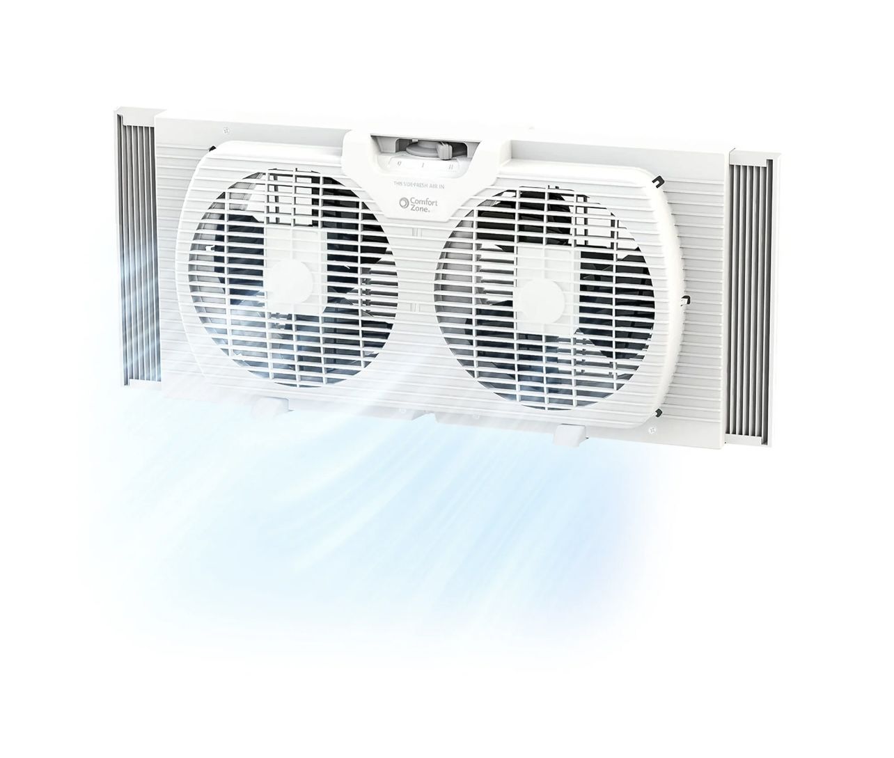  Window Fan 