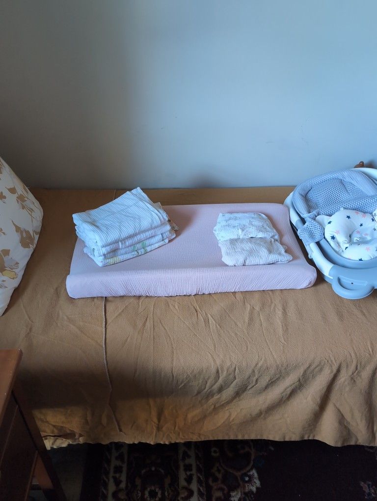 Baby Changing Pad