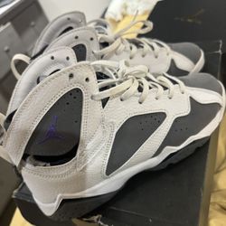 Jordan 7 