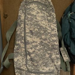 Army Duffle Bag 