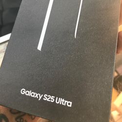 S25 Ultra 512gb Unlock No Credit Needed Pay Down Only 