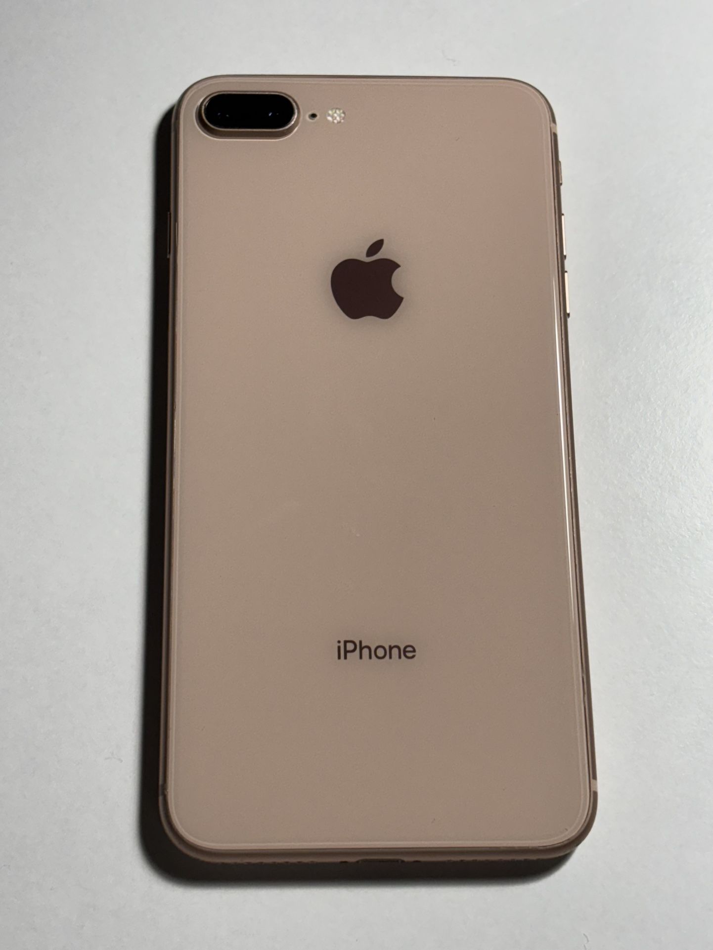 Apple iPhone 8 Plus Unlocked