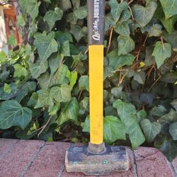 10 Lb Sledge Hammer 