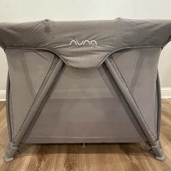 Nuna Cove™ AIRE Go Travel Crib