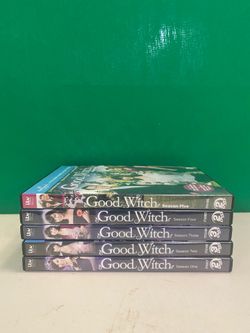 Good witch series