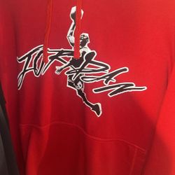 Jordan Hoodie