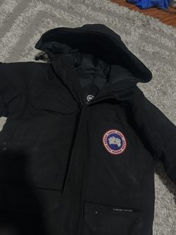 Canada Goose